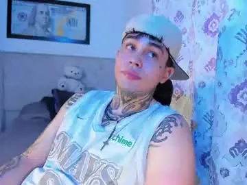 Chaturbate Live Sex of juan_alvarez18