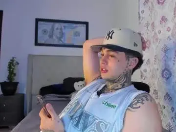 Chaturbate Live Porn of juan_alvarez18