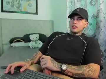 Chaturbate Adult Webcam of juan_alvarez18