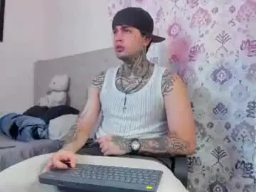 Chaturbate Live Sex of juan_alvarez18