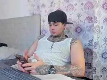 Chaturbate Sex Cam of juan_alvarez18