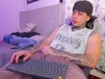 Chaturbate Live Sex of juan_alvarez18