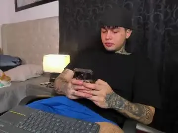 Chaturbate Private Sex Chat of juan_alvarez18