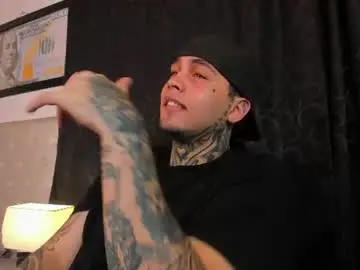 Chaturbate Free Porn Cam of juan_alvarez18