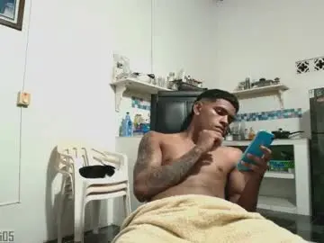 Chaturbate Live Porn of k_florez
