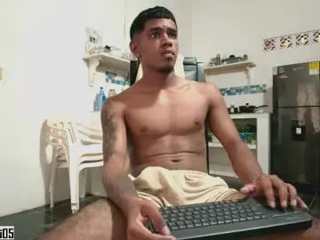 Chaturbate Best live sex cam show of k_florez