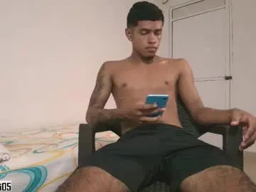 Chaturbate Best live sex cam show of k_florez