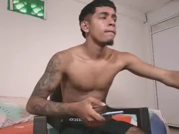 Chaturbate Best Webcam of k_florez