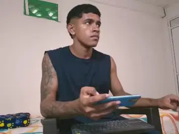 Chaturbate Live Sex of k_florez