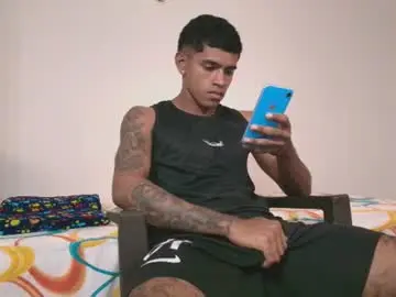 Chaturbate Best live sex cam show of k_florez