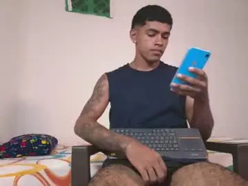 Chaturbate Best Webcam of k_florez