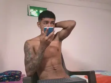 Chaturbate Best live sex cam show of k_florez