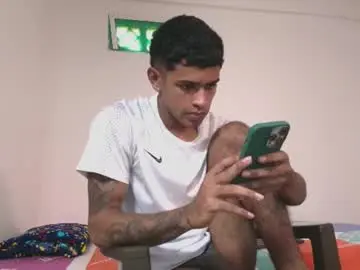 Chaturbate Best Webcam of k_florez