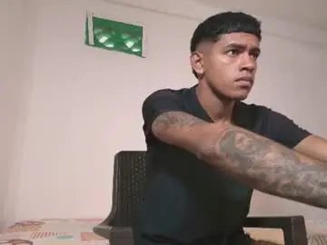 Chaturbate Sex Chat of k_florez