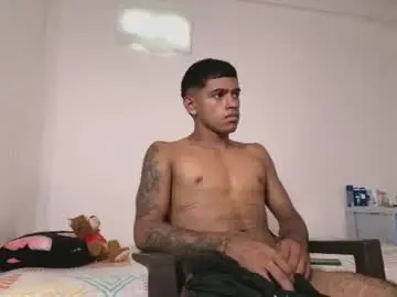 Chaturbate Sex Cam of k_florez