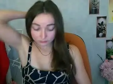 Chaturbate Best live sex cam show of kiss_shy