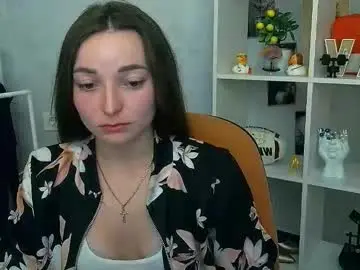 Chaturbate Nude Webcam of kiss_shy