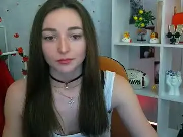 Chaturbate Private Sex Chat of kiss_shy