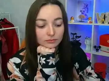 Chaturbate Live Sex of kiss_shy