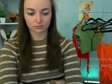 Chaturbate Private Sex Chat of kiss_shy