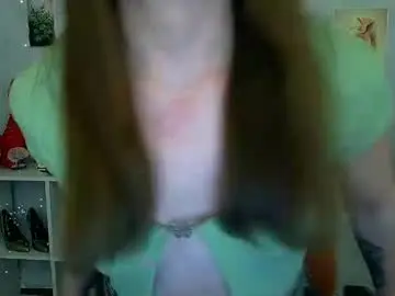 Chaturbate Private Sex Chat of kiss_shy