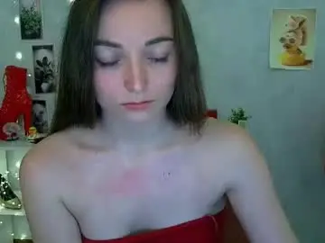 Chaturbate Best Webcam of kiss_shy