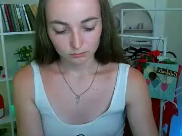 Chaturbate Sex Chat of kiss_shy