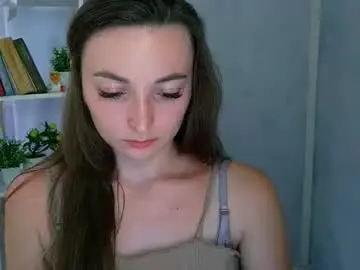 Chaturbate Best live sex cam show of kiss_shy