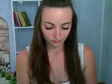 Chaturbate Best Webcam of kiss_shy