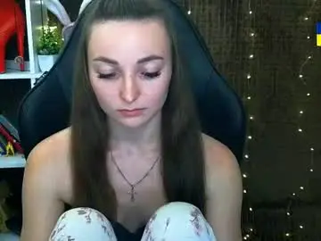 Chaturbate Adult Webcam of kiss_shy