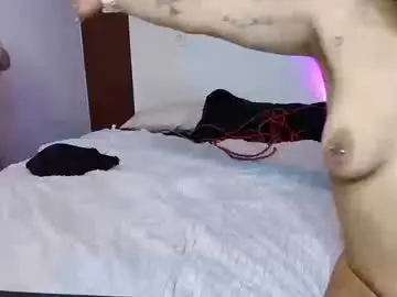 Chaturbate Sex Cam of linaresjesica