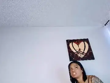 Chaturbate Sex Chat of linaresjesica