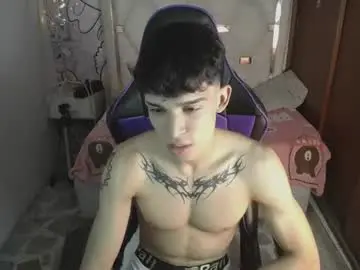 Chaturbate Adult Webcams of liom_gym