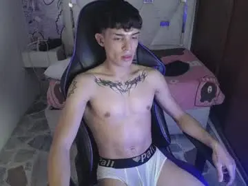 Chaturbate Adult Webcam of liom_gym