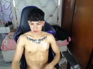 Chaturbate Free Porn Cam of liom_gym