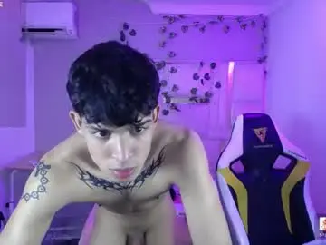 Chaturbate Live Porn of liom_gym
