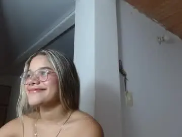 Chaturbate Nude Webcam of little_babyboo_