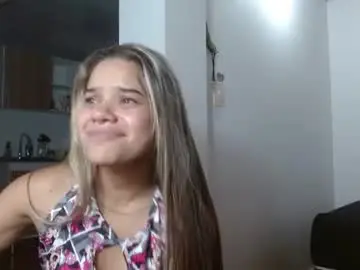 Chaturbate Live Sex of little_babyboo_