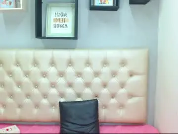 Chaturbate Adult Video Chat of lucia_marks