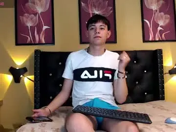 Chaturbate Sex Cam of luckk_