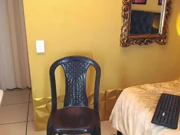 Chaturbate Adult Webcam of luckk_