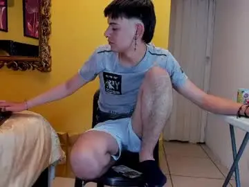 Chaturbate Best live sex cam show of luckk_