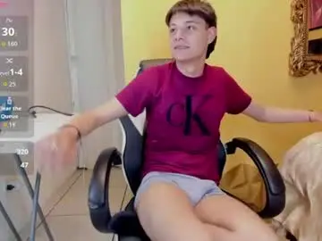 Chaturbate Adult Webcams of luckk_