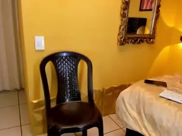 Chaturbate Best live sex cam show of luckk_