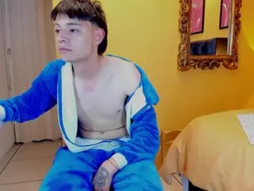 Chaturbate Sex Chat of luckk_