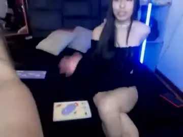 Chaturbate Nude Webcam of mady_short