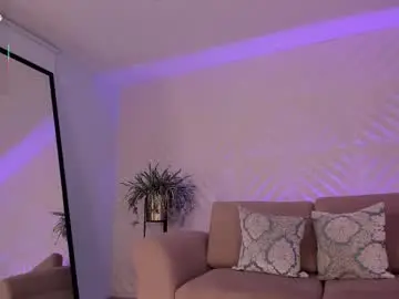 Chaturbate Live Sex Cam of marylewis_