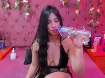 Chaturbate Sex Cam of melodysmithass