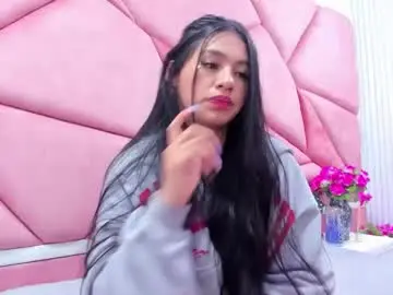 Chaturbate Live Sex Cam of melodysmithass