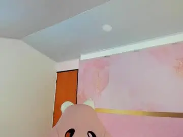 Chaturbate Adult Video Chat of milk_candy16